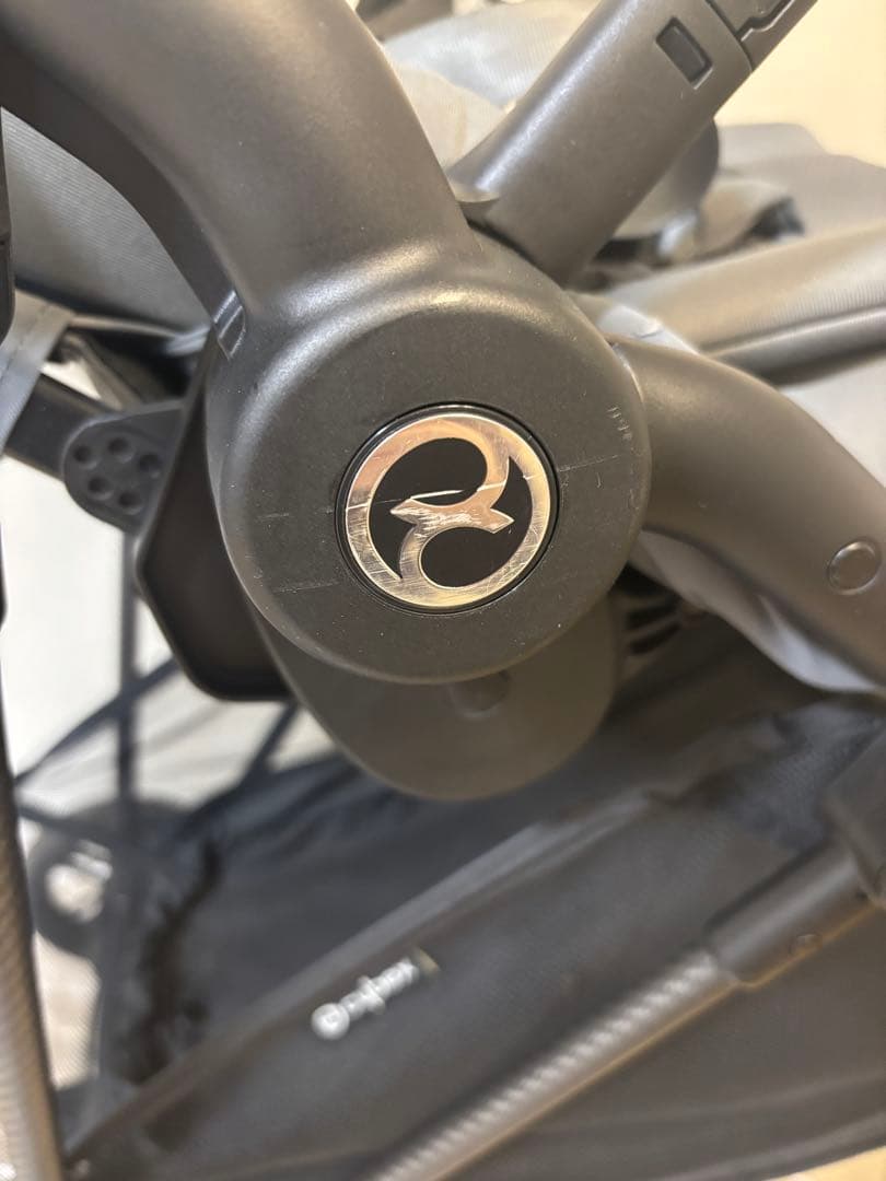 サイベックスメリオカーボン2022