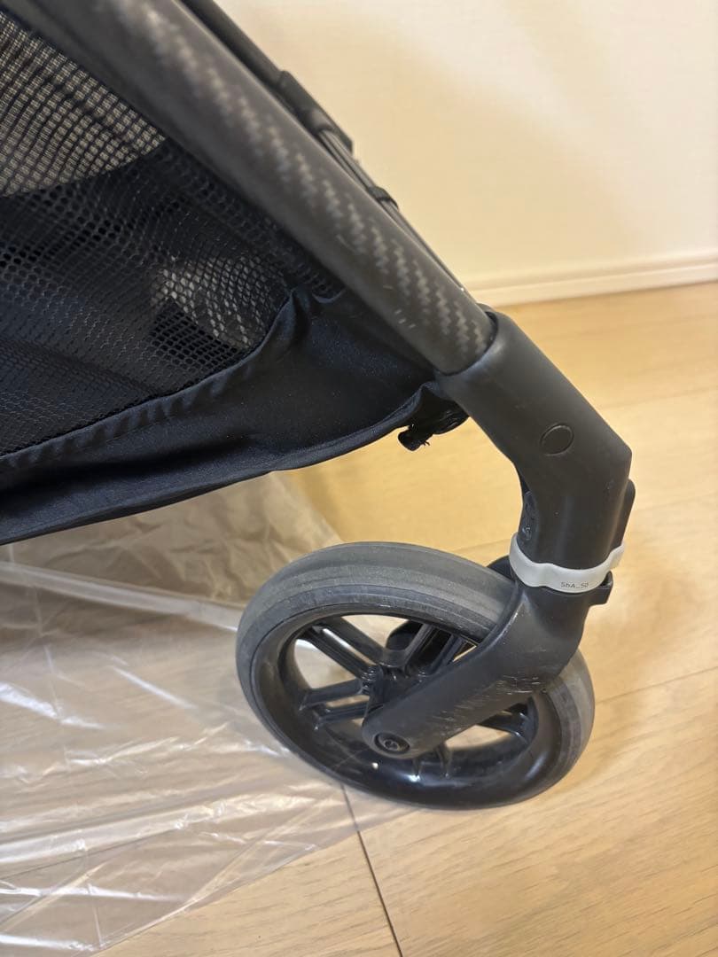 サイベックスメリオカーボン2022