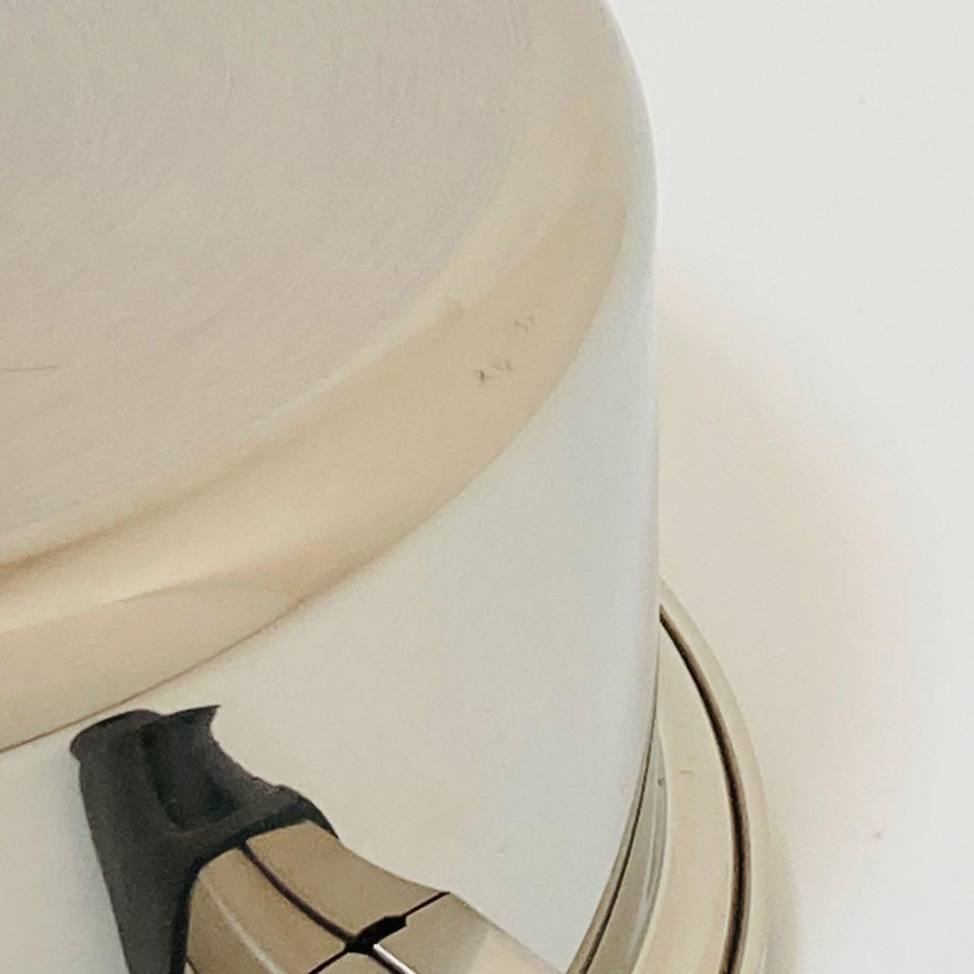 Amway アムウェイ クイーン 大ソースパン　鍋　未使用　高級鍋　訳あり