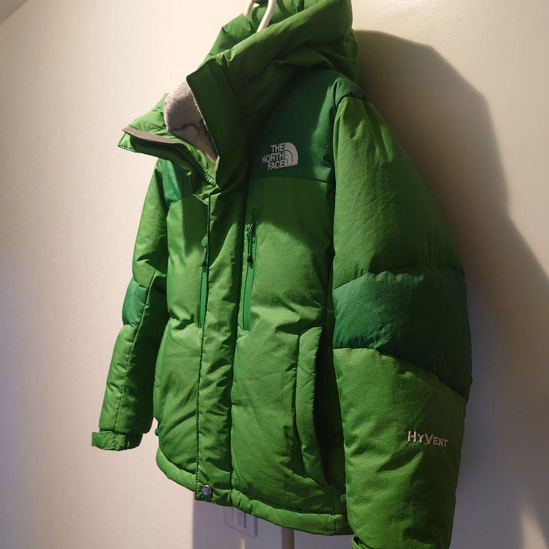 THE NORTH FACE キッズ バルトロライトジャケット 100サイズ