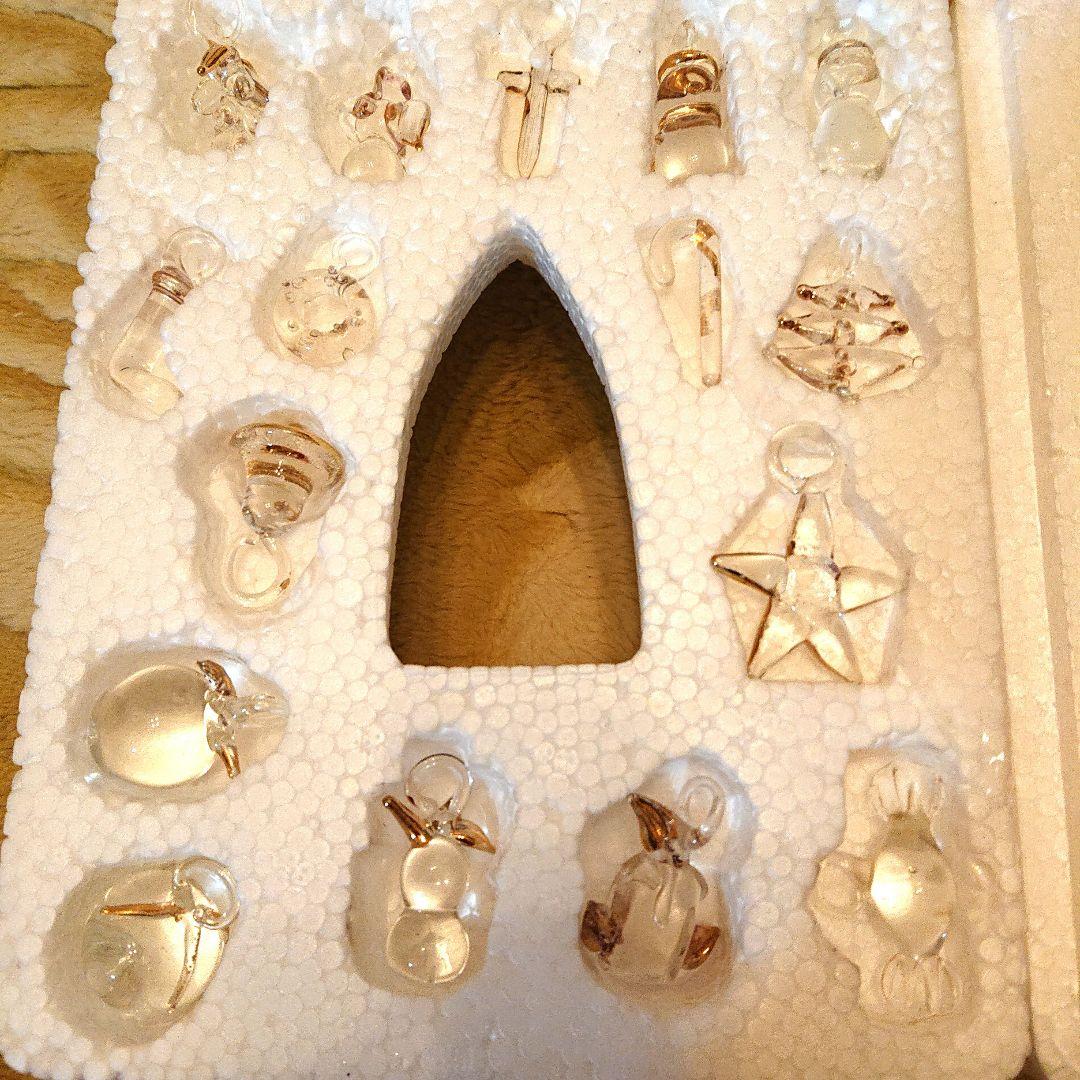 【クリスマス】アンティーク　ヨーロッパ クリスマスツリー