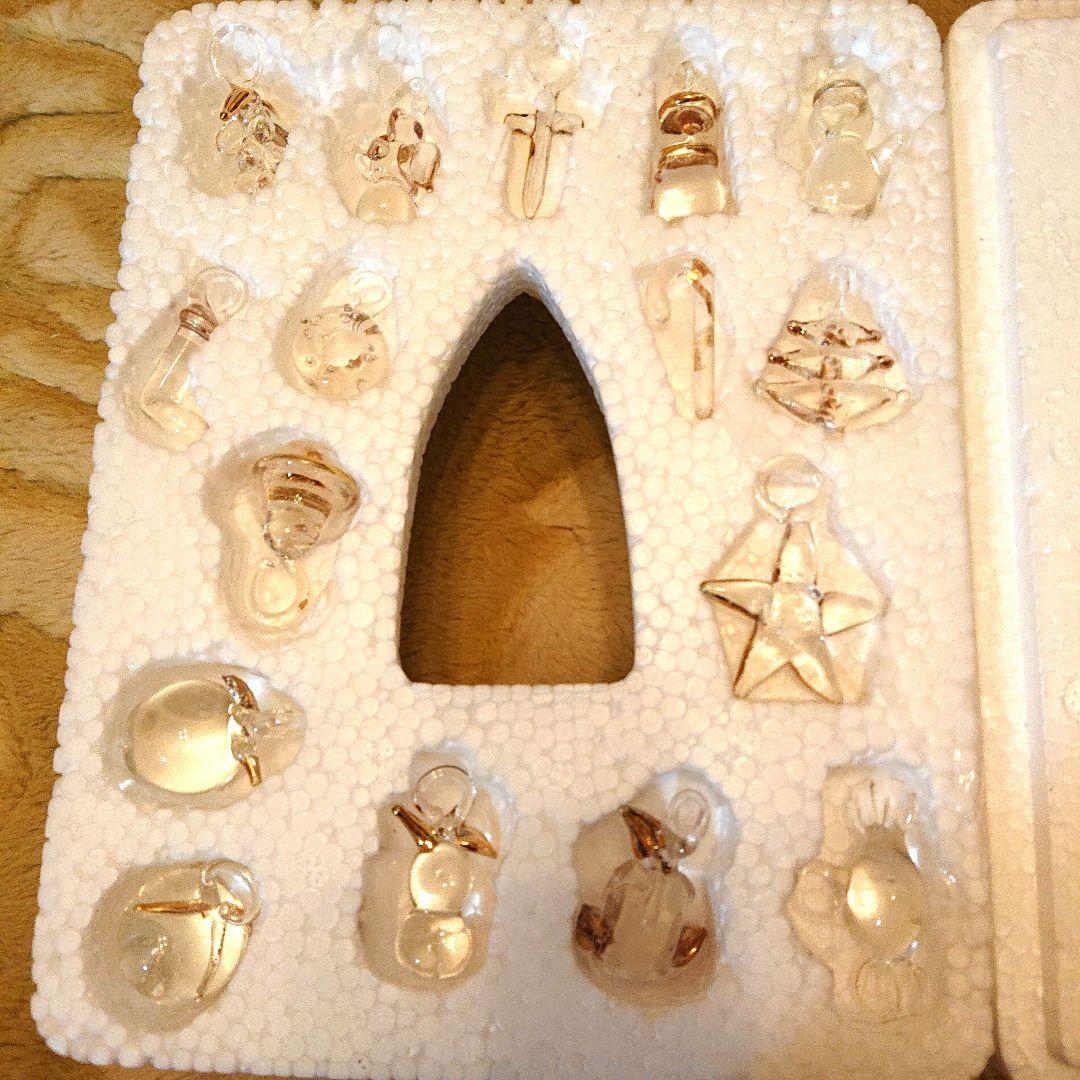 【クリスマス】アンティーク　ヨーロッパ クリスマスツリー