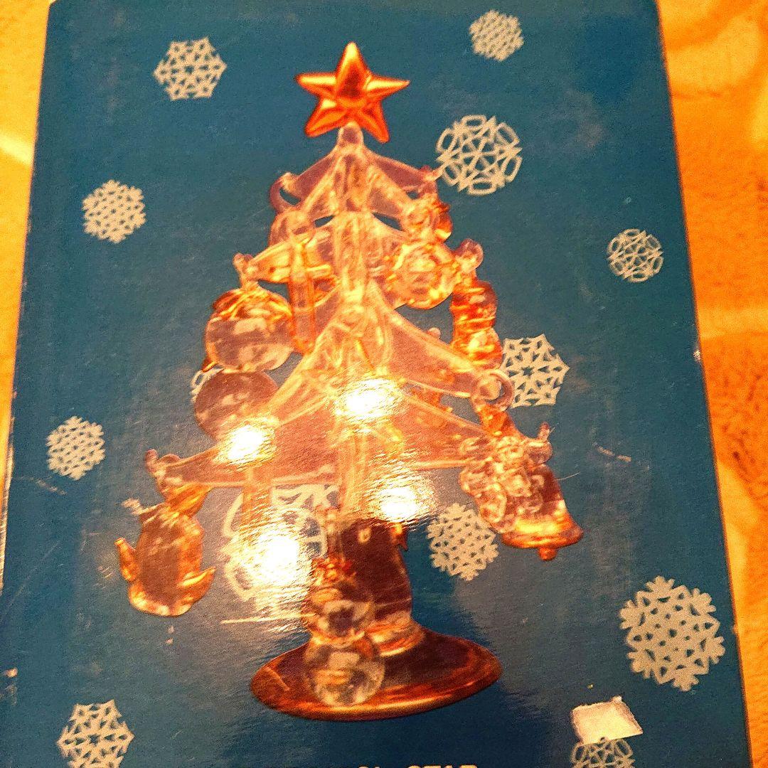 【クリスマス】アンティーク　ヨーロッパ クリスマスツリー