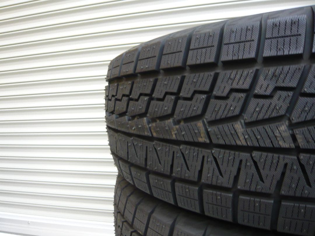 送料込☆ヨコハマアイスガードIG70☆215/65R16☆アルファード等