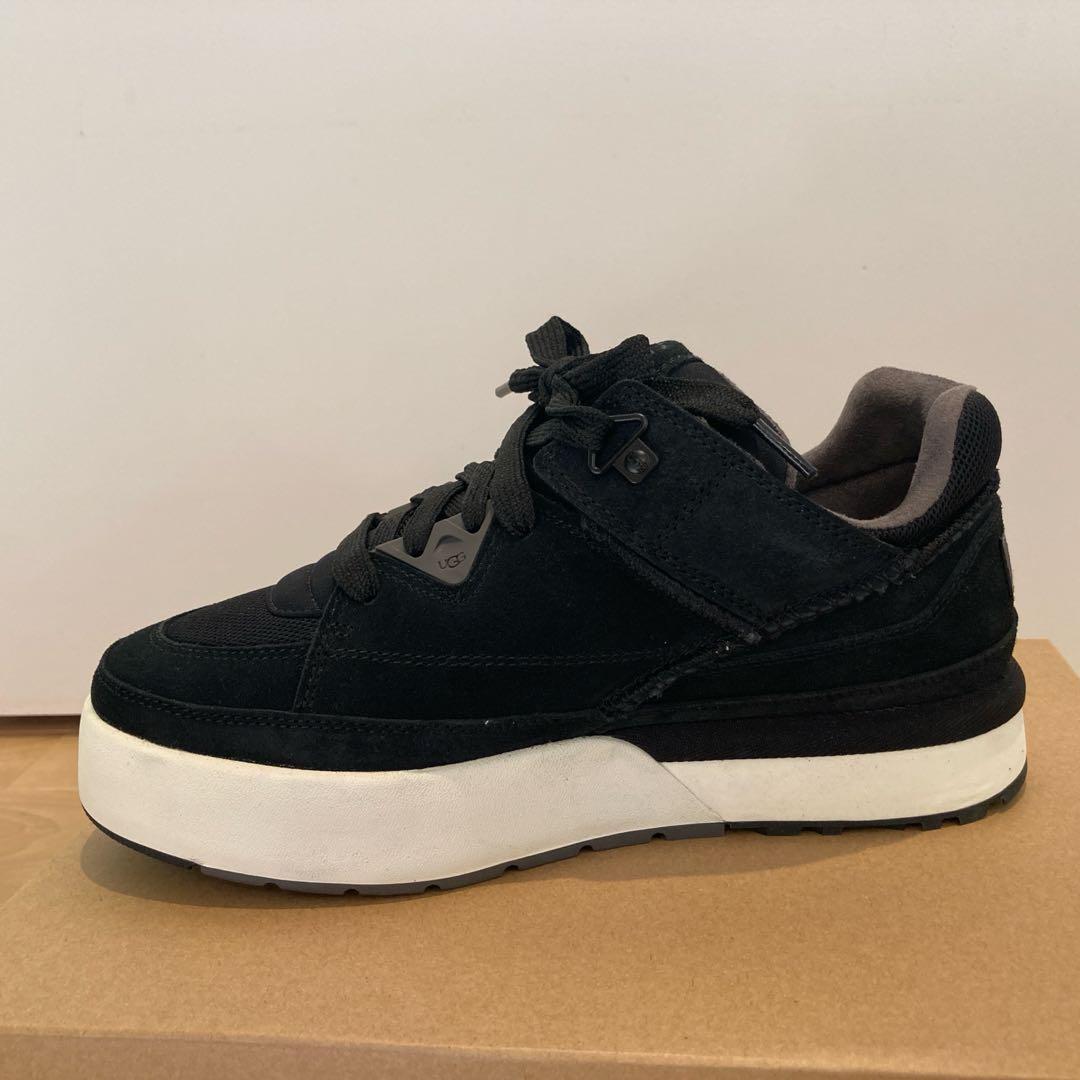 【未使用】UGG GOLDENCUSH / アグ ゴールデンクッシュ