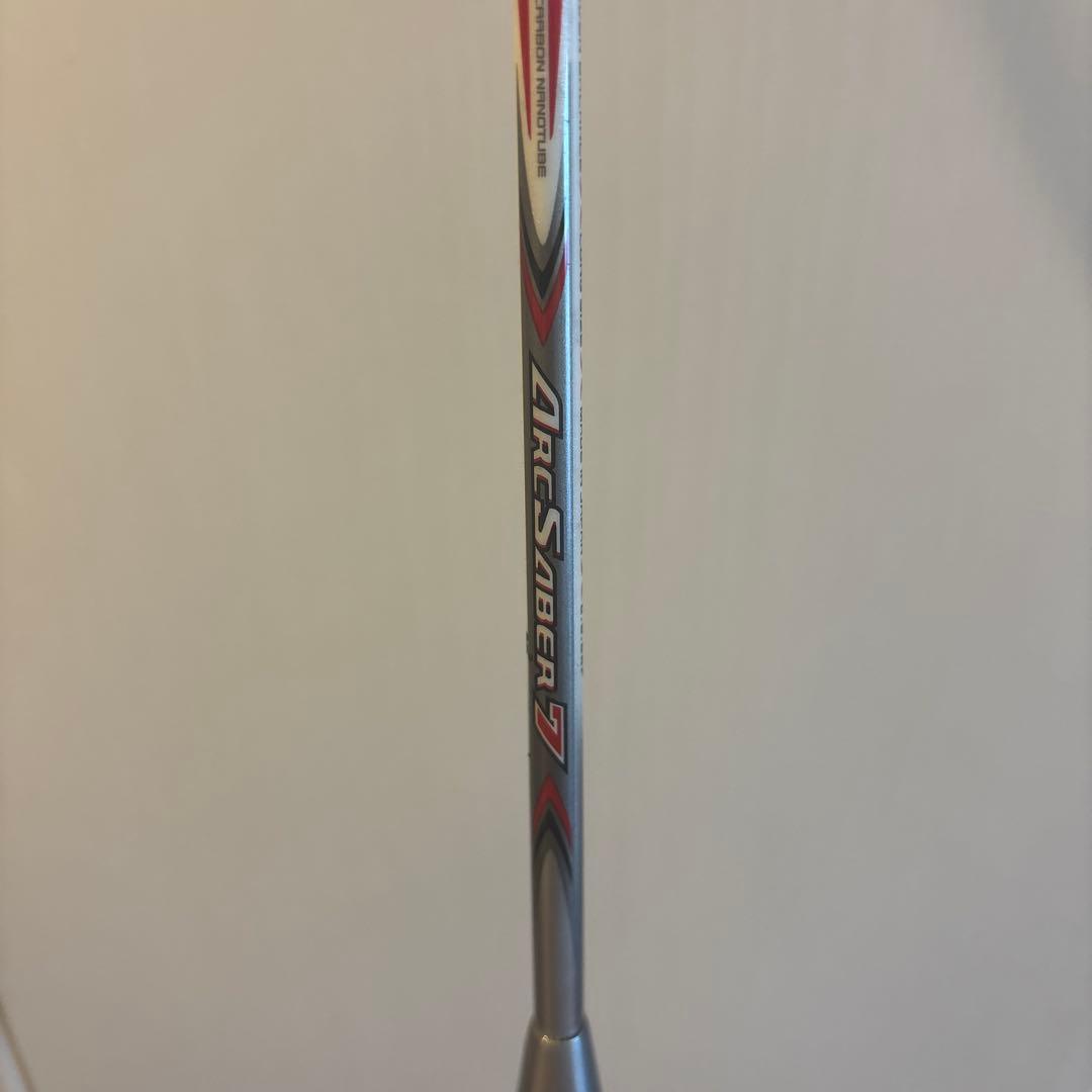 アークセイバー7 3ug5