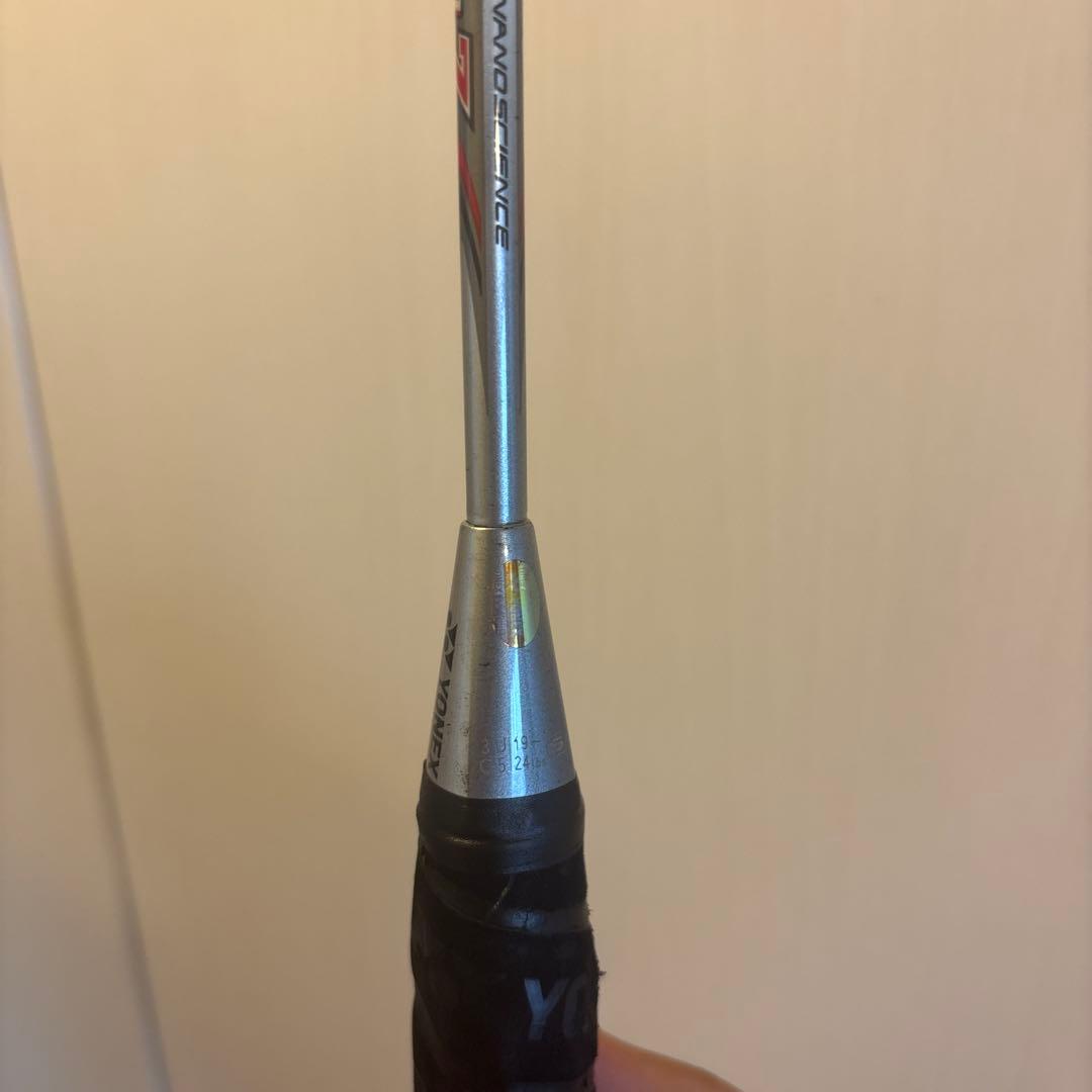 アークセイバー7 3ug5