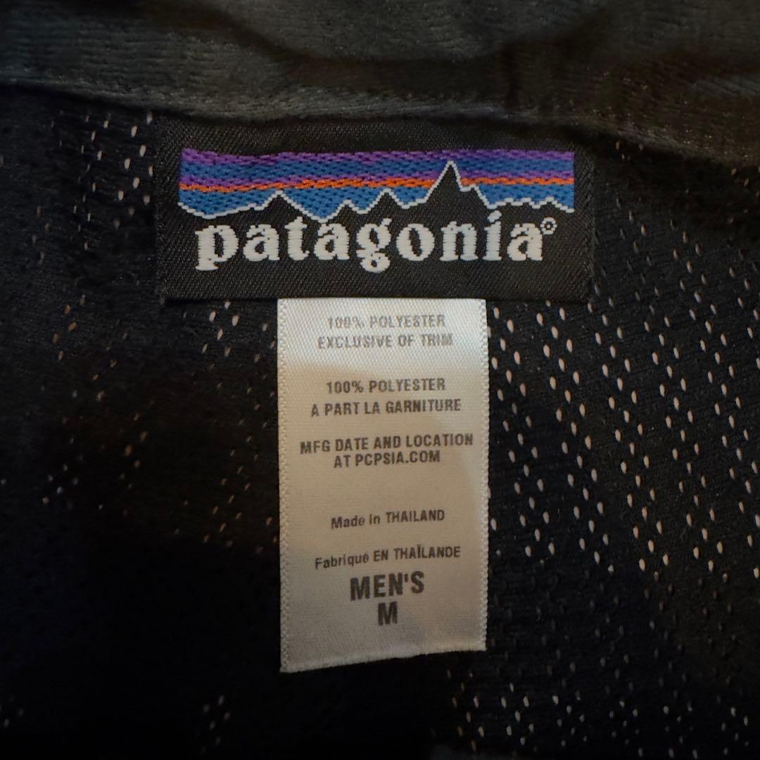 【極美品】 パタゴニア スノーボードパンツ 完全防水 ゴアテックス h2no M