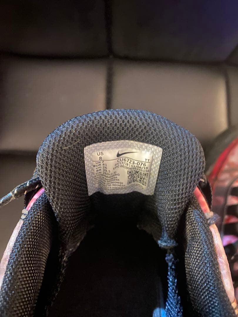 【美品・レア】NIKE AIRMAX 95 premium 桜