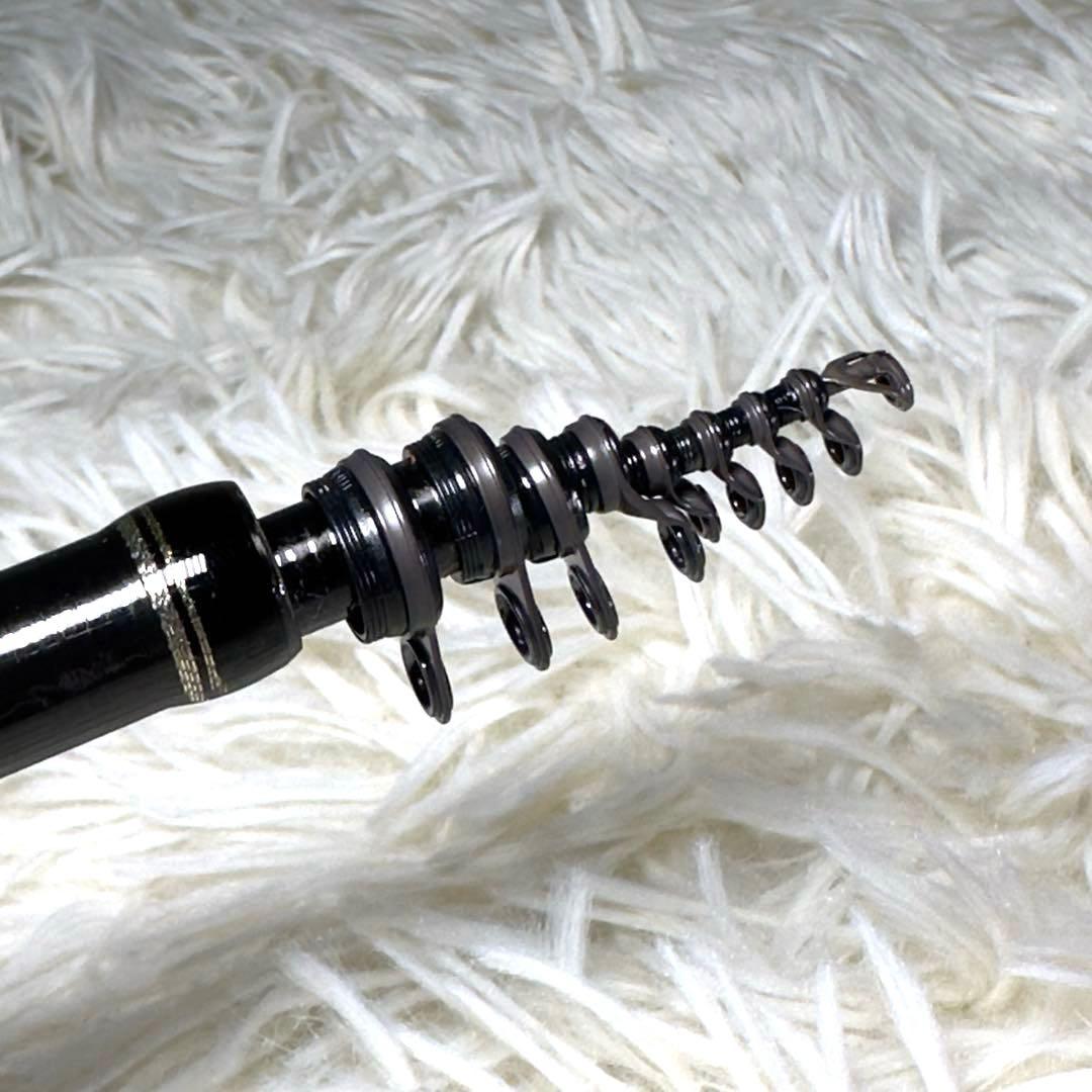 SHIMANO(シマノ) ボーダレスBB 380M-T