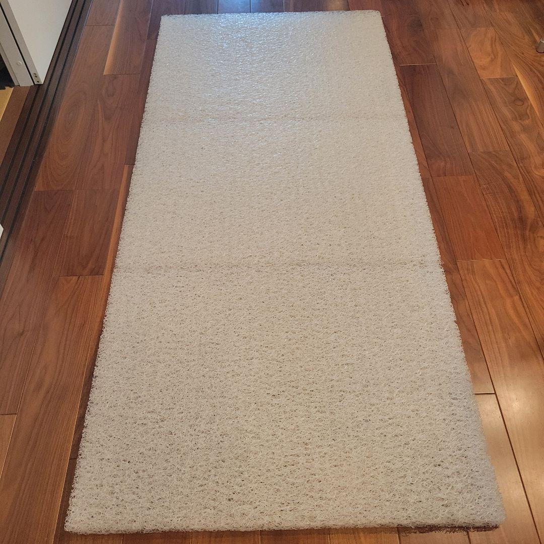 エアウィーヴ　四季布団和匠　二重奏　シングルロング　夏冬