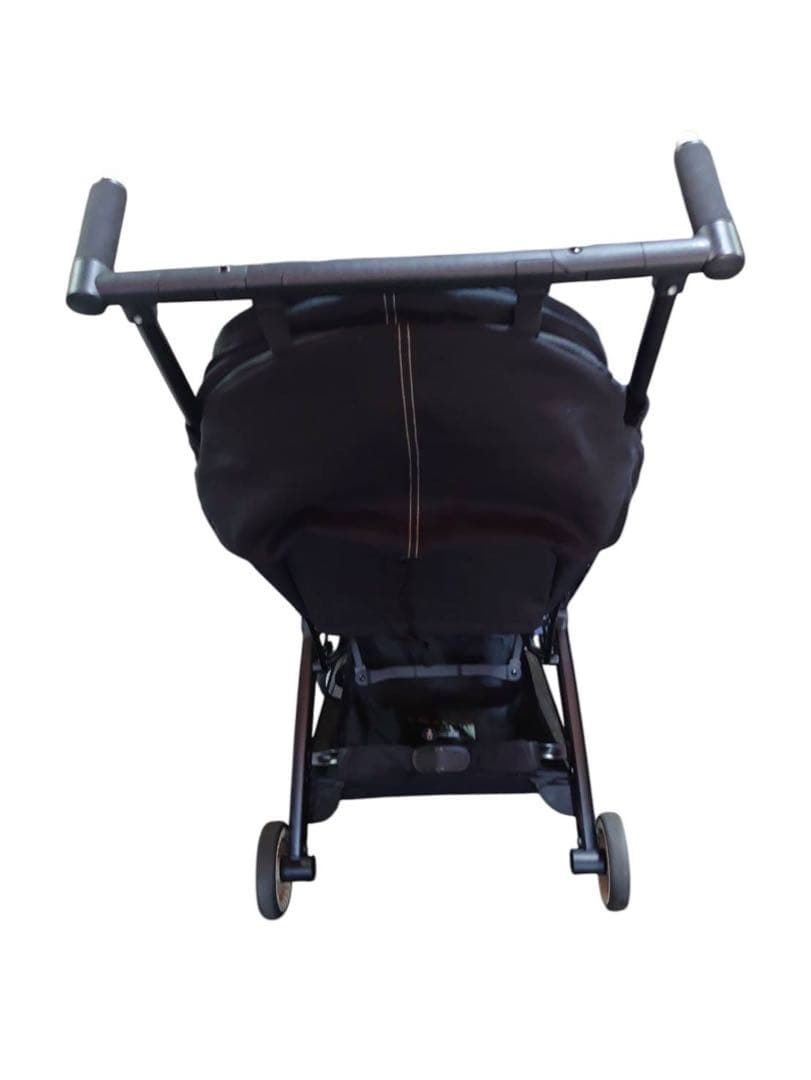 cybex サイベックス リベル ベビーカー コンパクト レインカバー付き