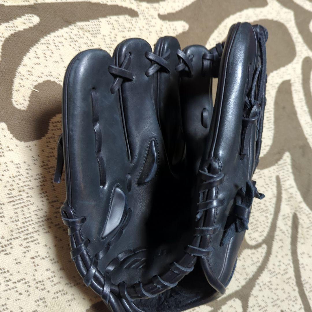 Mizuno 軟式グローブ 　内野　左投げ