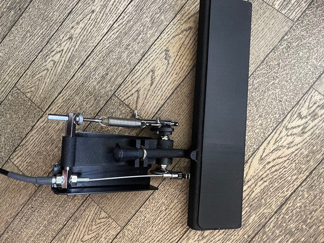 kaz DW-5000 カホンペダル 【美品】