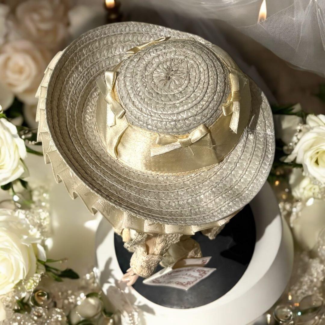 Ｎ ビスクドール A.テュイエ アーテー ミニョネットリプロ 作家様