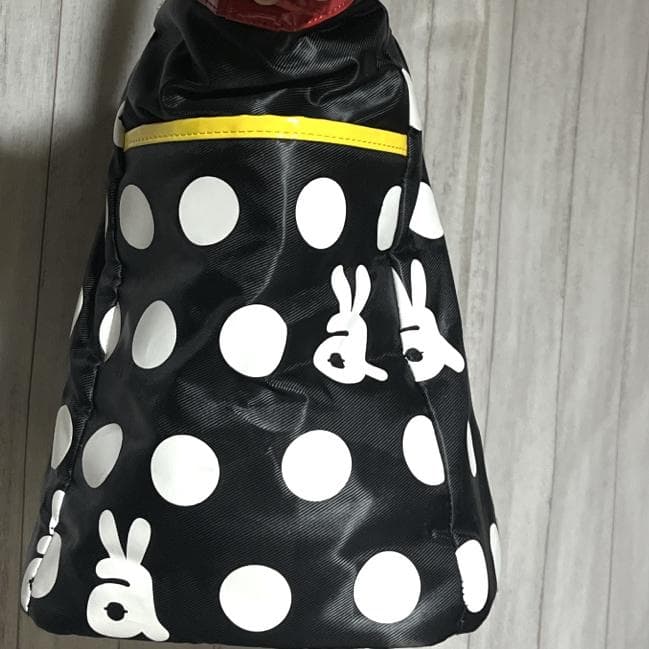 アルチビオ ドット ボストンバッグ archivio ゴルフ aロゴ 水玉