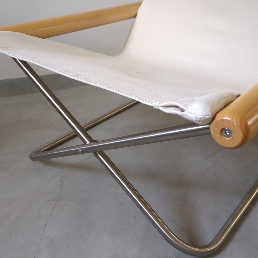 [美品] Nychair X　ニーチェアエックス