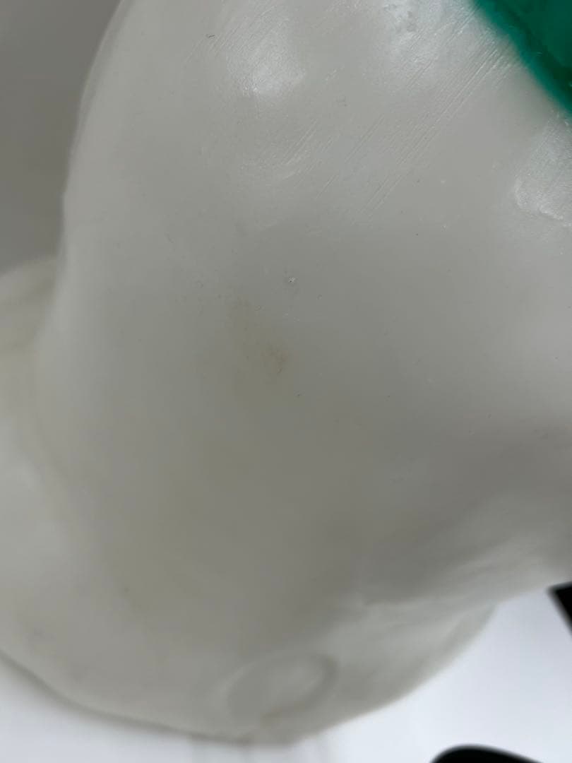 クリスマス 雪だるま スノーマル ライト イルミネーション 2003年製