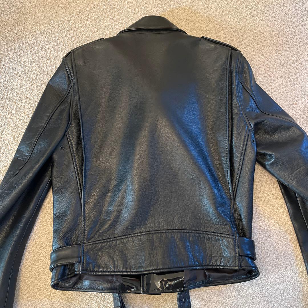 【美品】JOHN LAWRENCE SULLIVAN ライダース