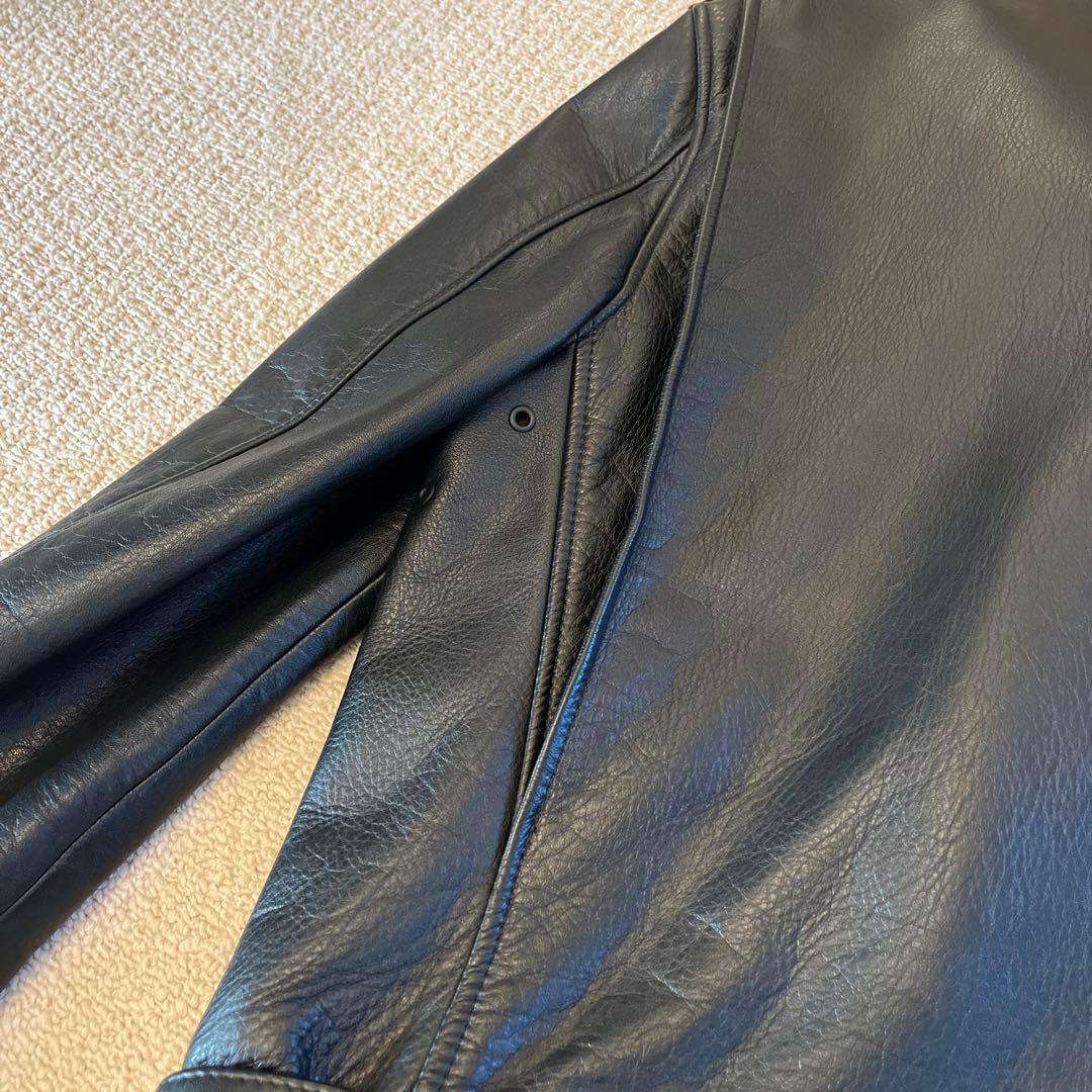 【美品】JOHN LAWRENCE SULLIVAN ライダース