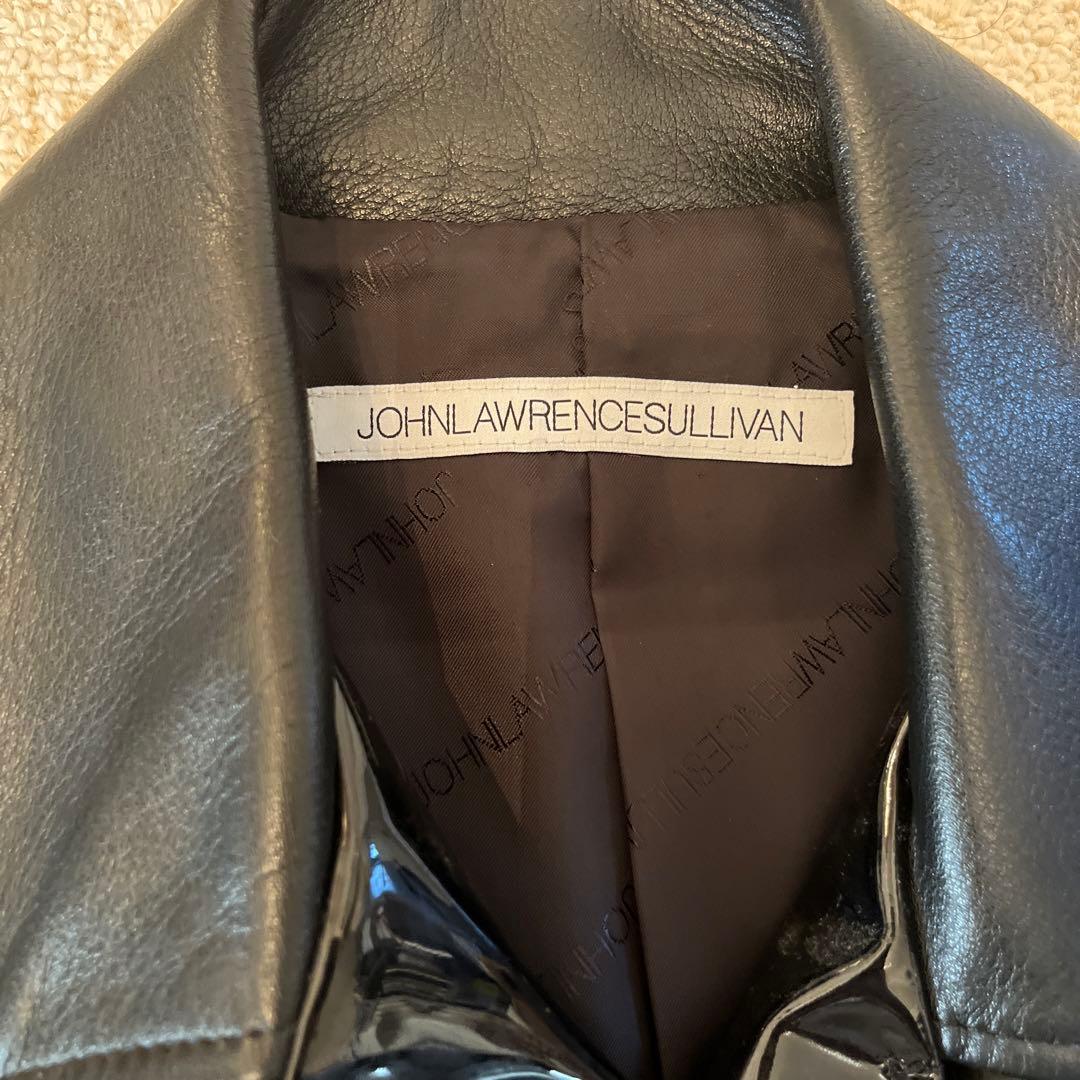 【美品】JOHN LAWRENCE SULLIVAN ライダース