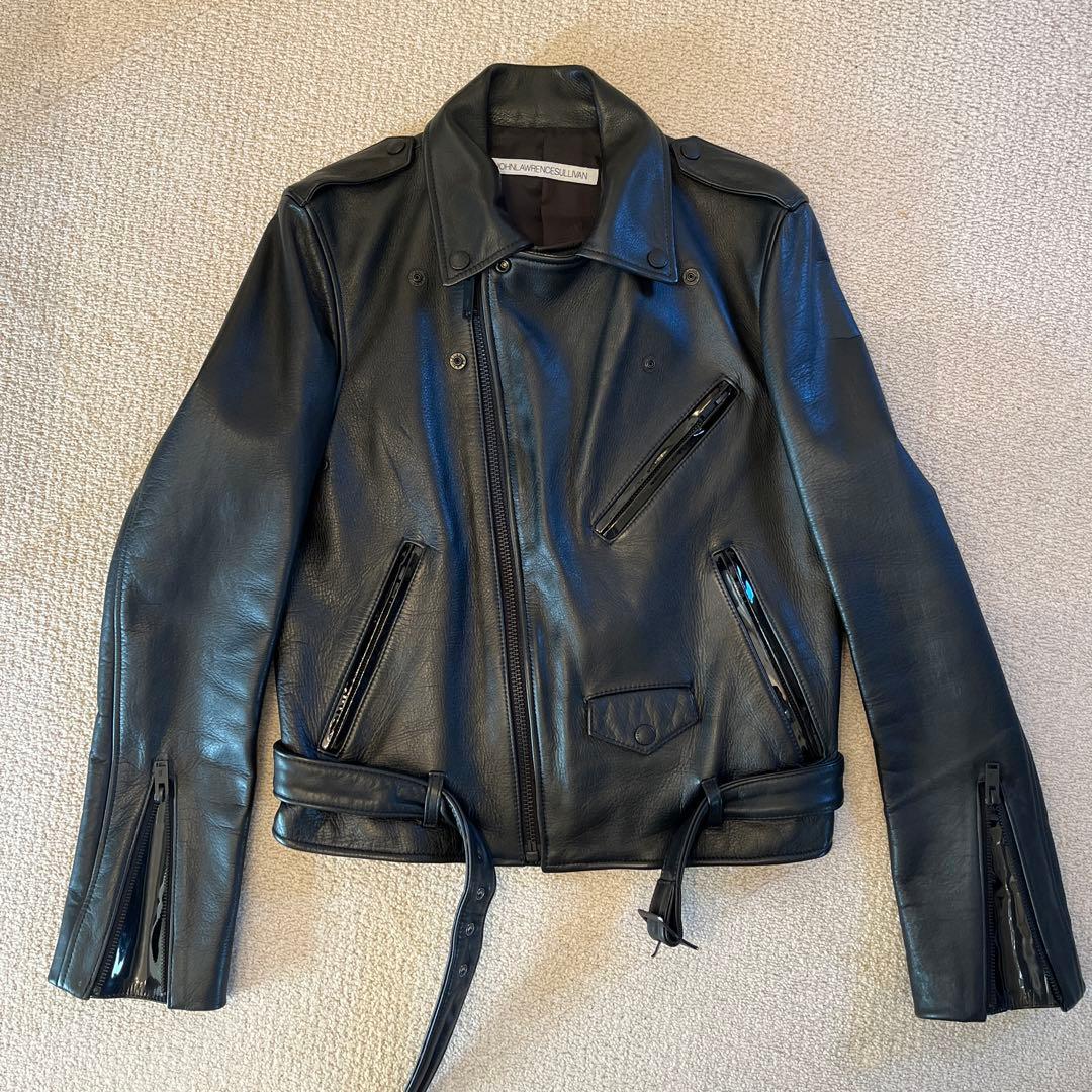 【美品】JOHN LAWRENCE SULLIVAN ライダース