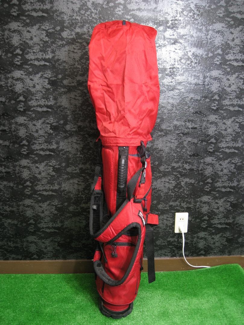 BELDING　キャディバッグ　スタンドタイプ