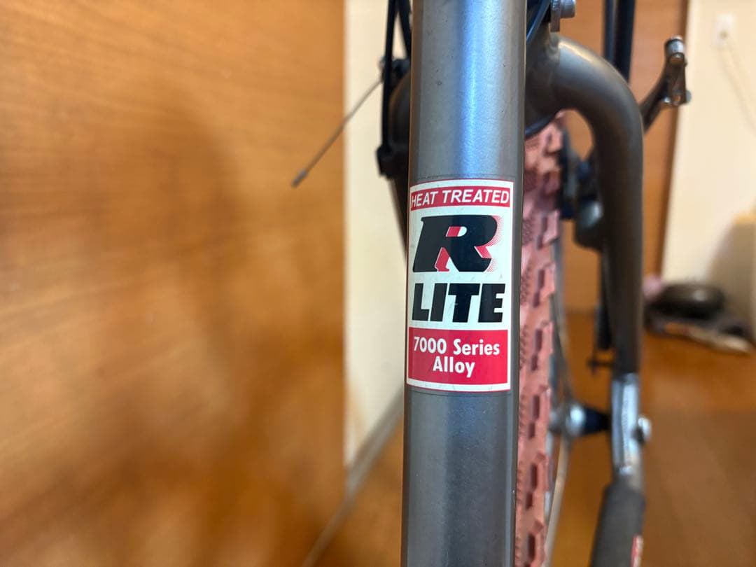 ARAYA MUDDY FOX atsuさん専用