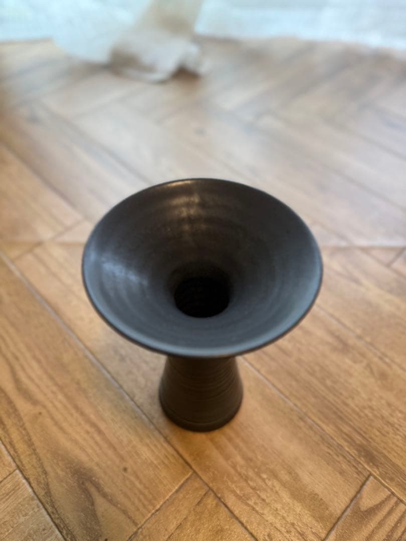 Flower Vase / 吉田太郎