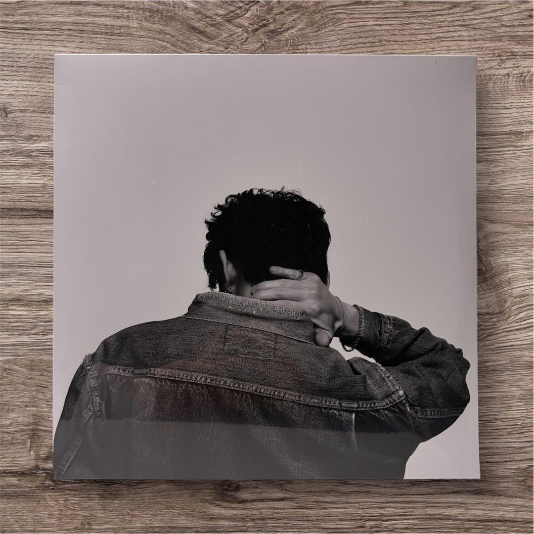 【新品未開封】3House - Terminal3 レコード LP