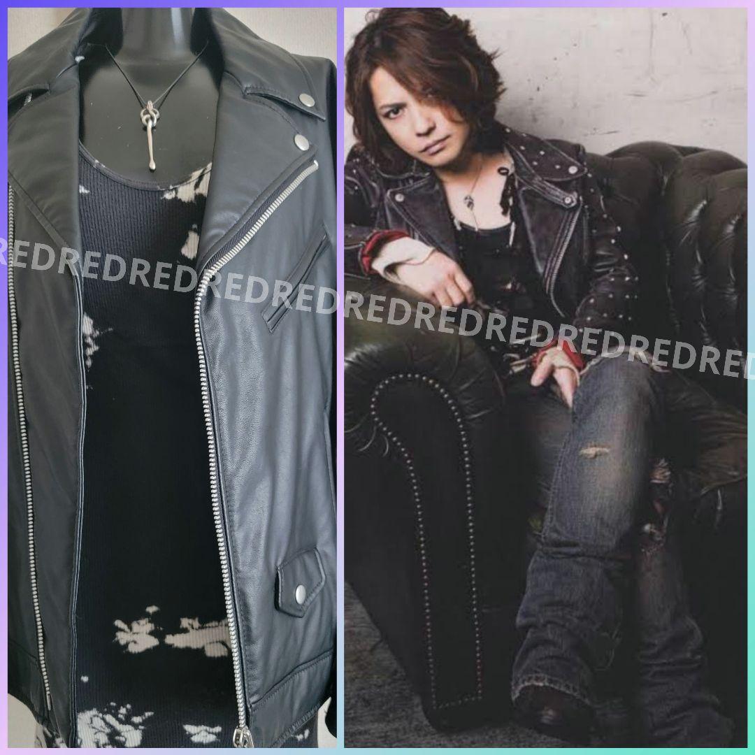 HYDE着用 LGB タイダイタンク ifsixwasnine