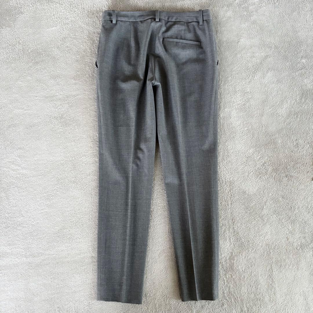 美品✨セオリー パンツスーツ テーラードジャケット テーパード