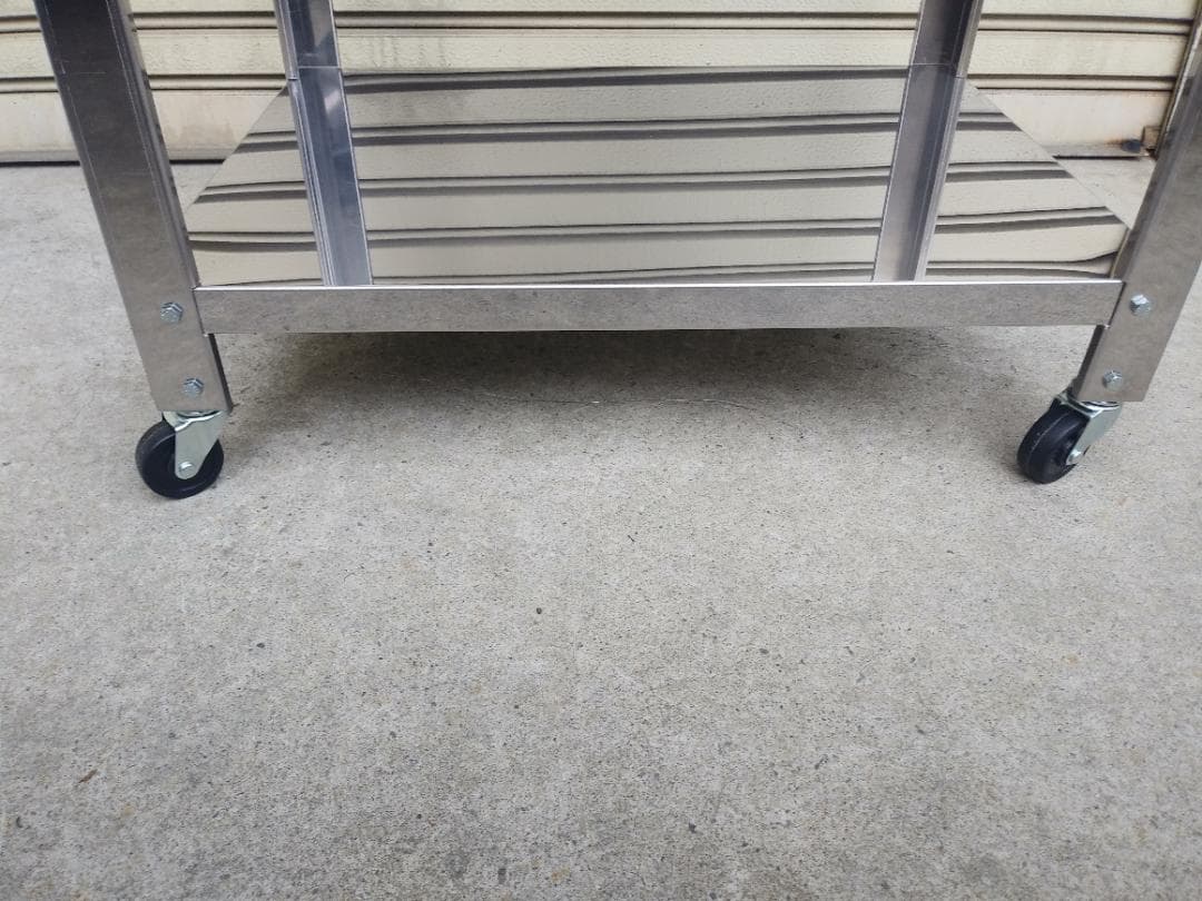 ネット専売　専用台セット　ガスグリドル　鉄板焼　軒先販売　イベント　フードフェス