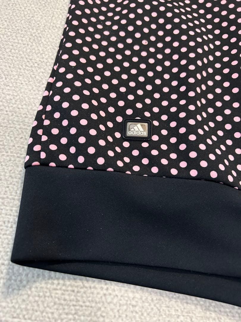 公*o様 adidas アディダス レディース トップスジャージ ベイビーわるき