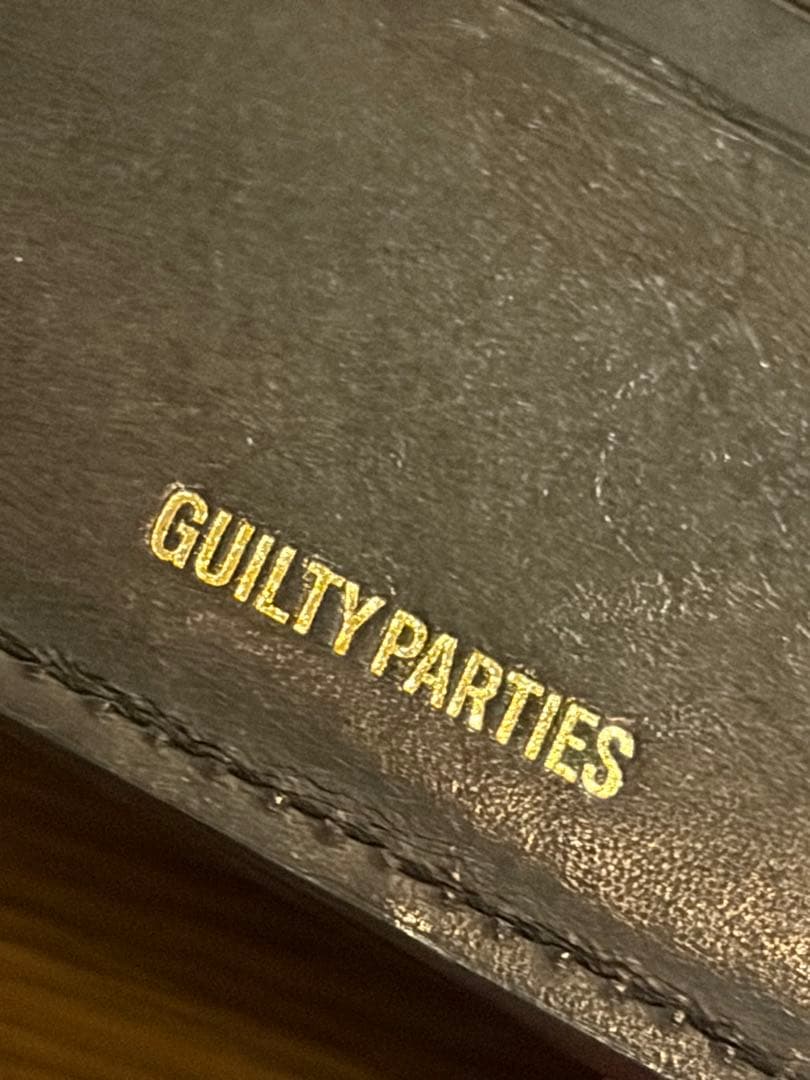 WACKO MARIA × PORTER 札入れ&小銭入れ セット おまけ付き