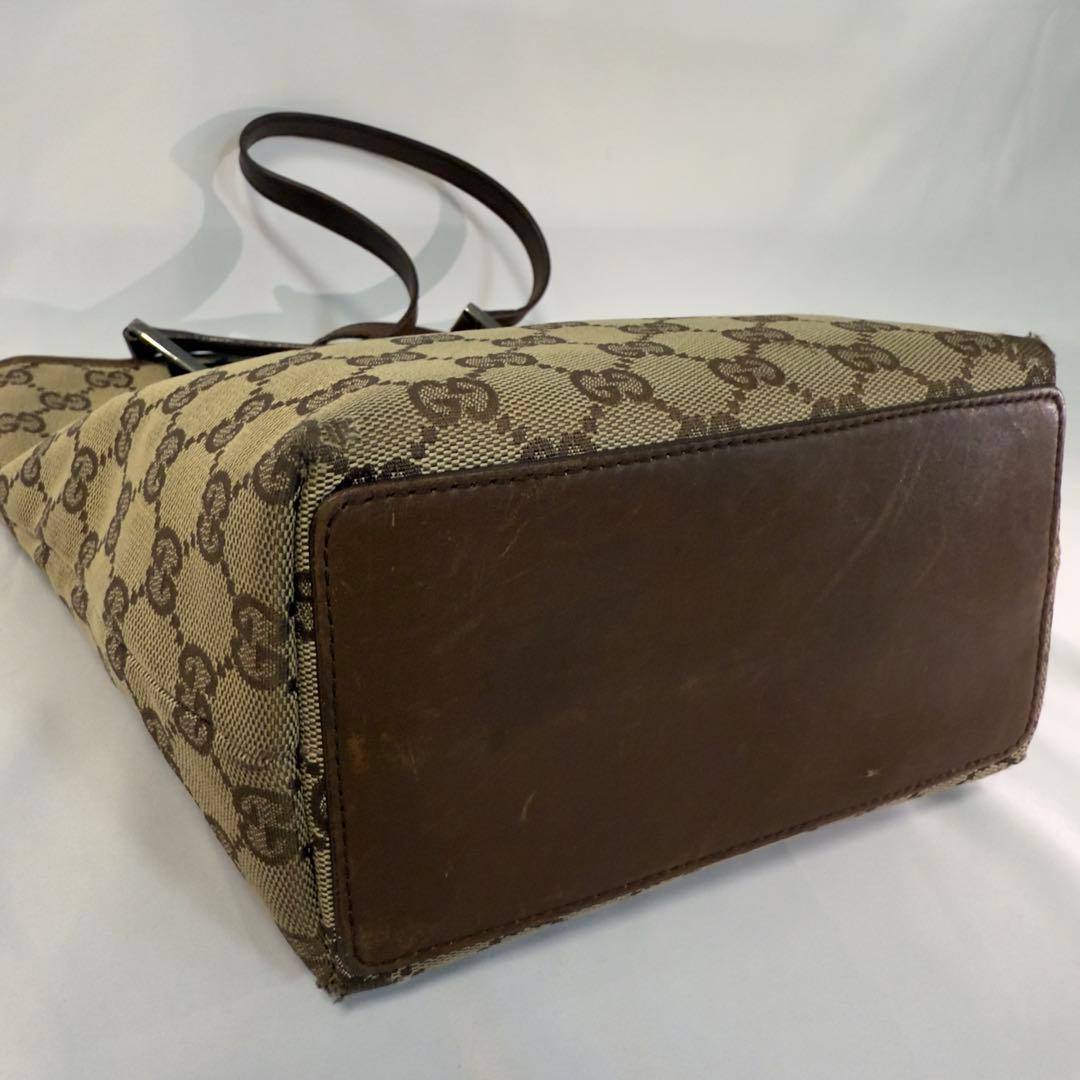 グッチ　GUCCI トートバッグ　114