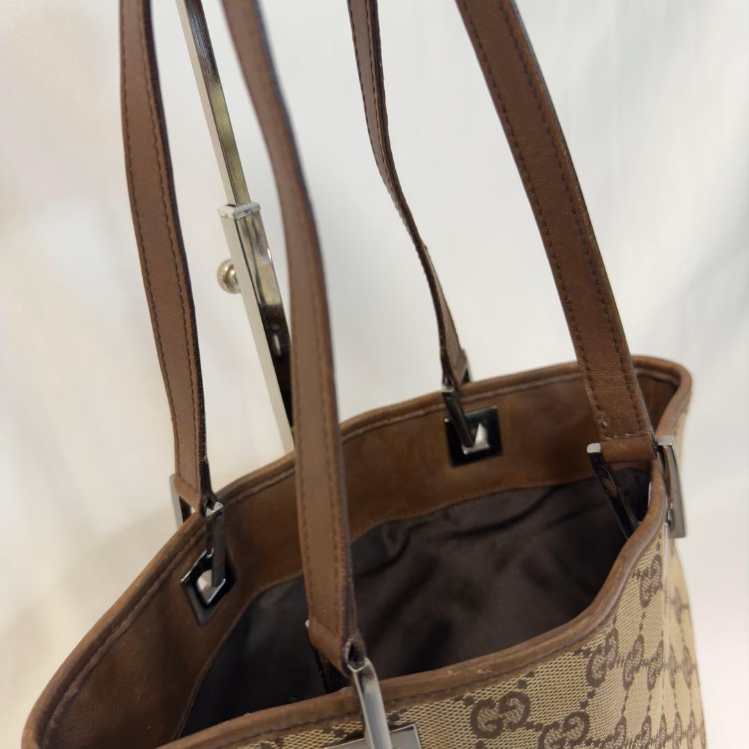 グッチ　GUCCI トートバッグ　114