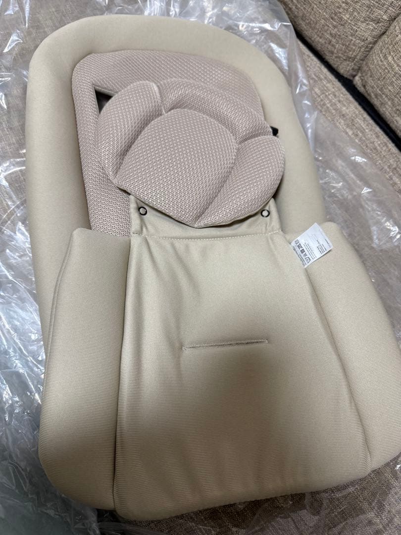 p*o様 サイベックス メリオカーボン 2023 シーシェルベージュ