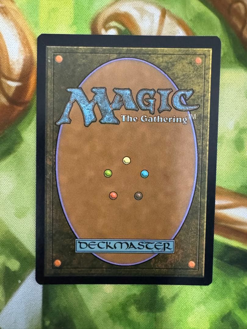 お*ん様 オパールのモックス　Opal Mox 英語　foil ジャッジ褒賞