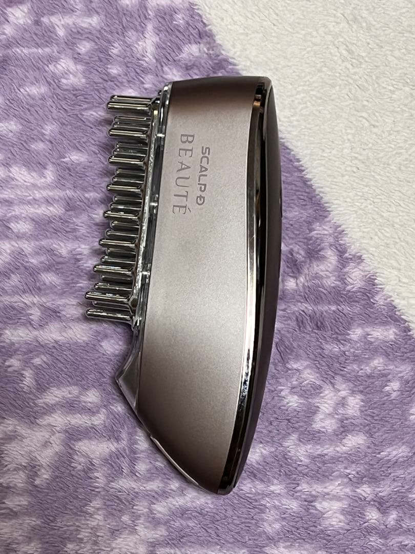 み*く様 ANGFA アンファー スカルプD スカルプ電気ブラシ