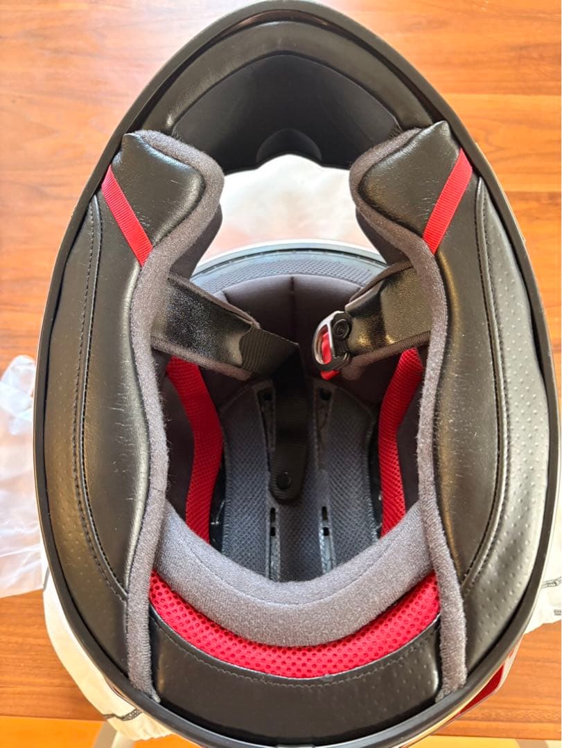 SHOEI マルケス4 サイズXL