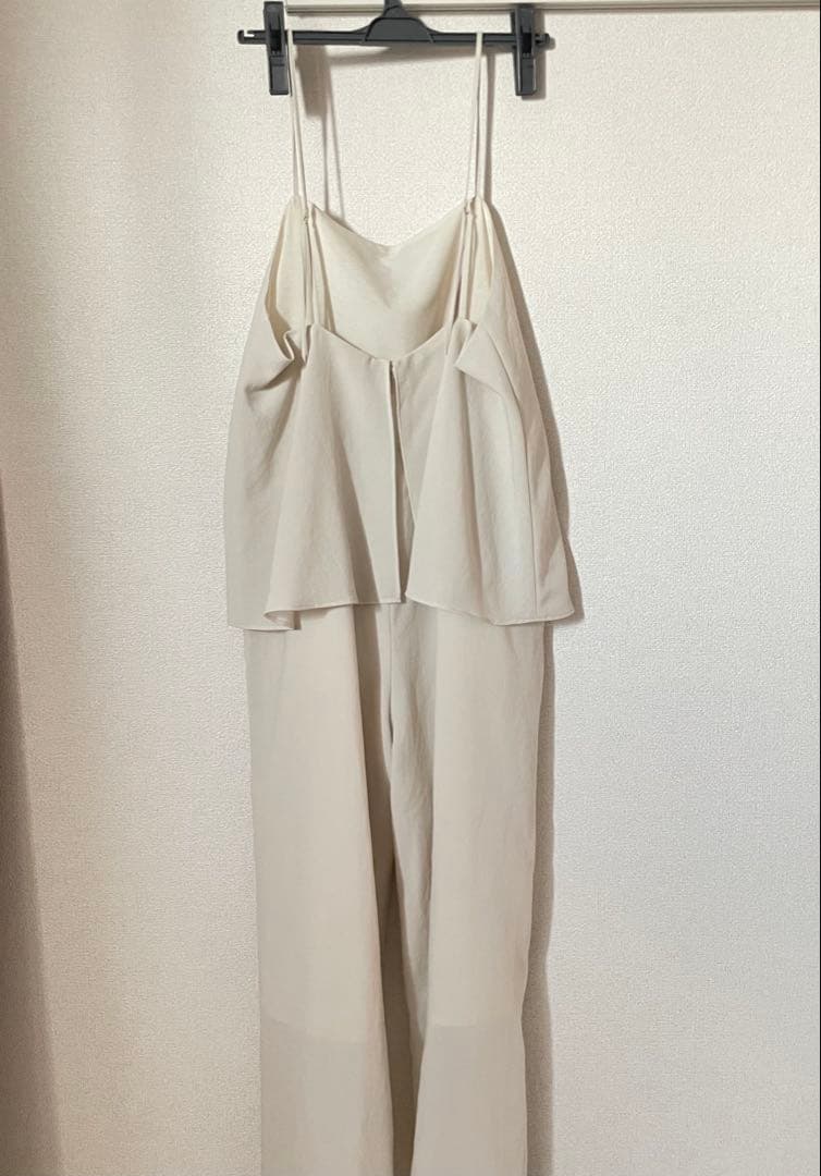 【新品】united arrows ドライクロスオールインワン