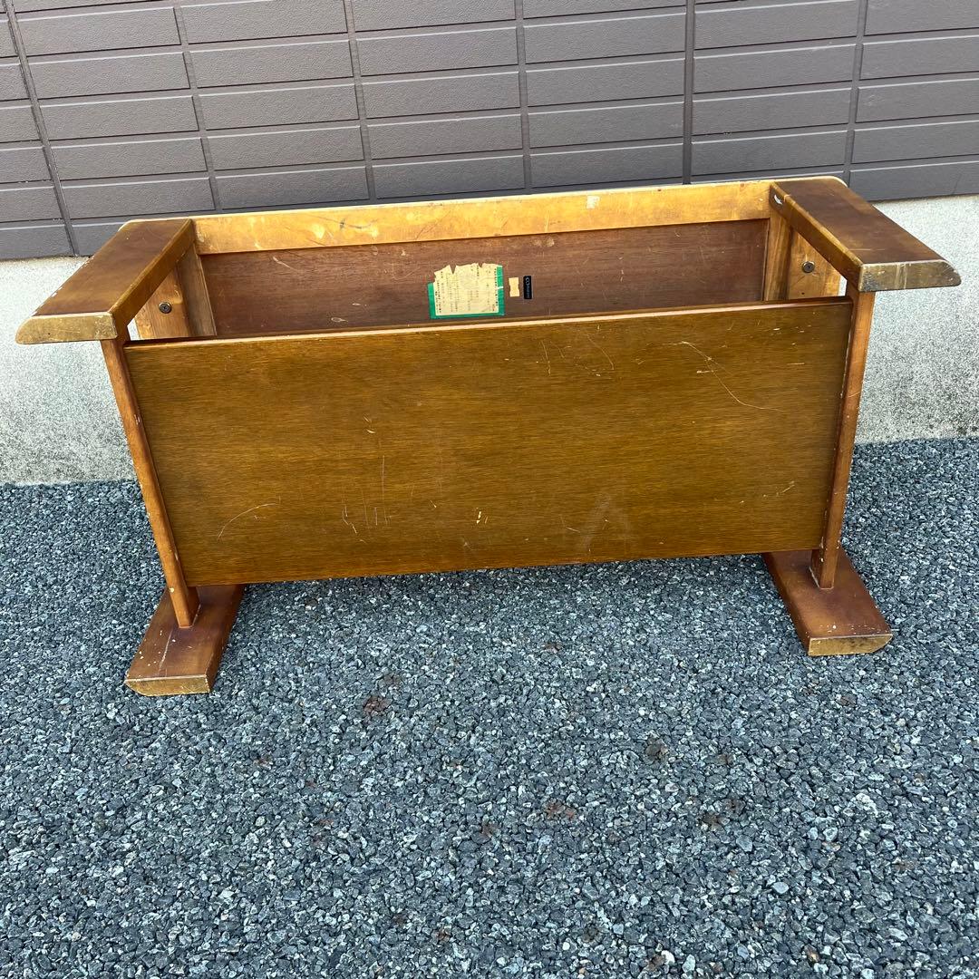 marumi マルニ木工 センターテーブル ローテブル 家具