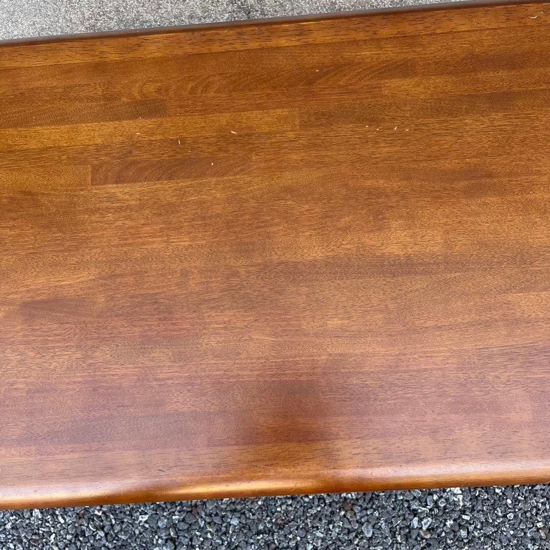 marumi マルニ木工 センターテーブル ローテブル 家具