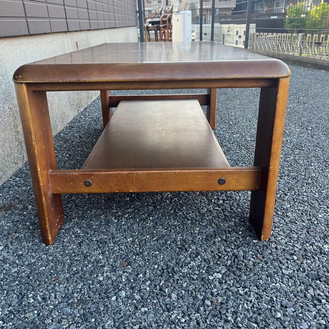 marumi マルニ木工 センターテーブル ローテブル 家具