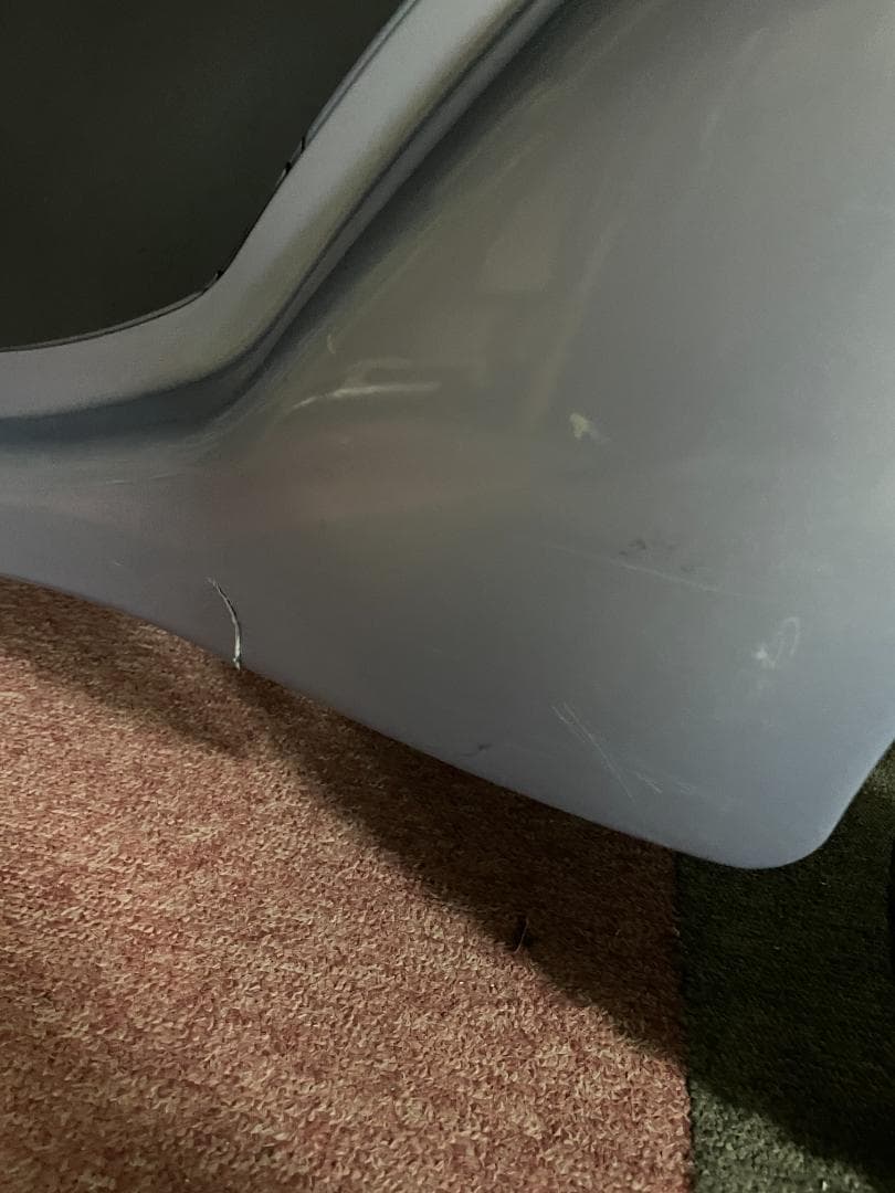 K☆169 SUZUKI　スズキ セニアカー　ET4D