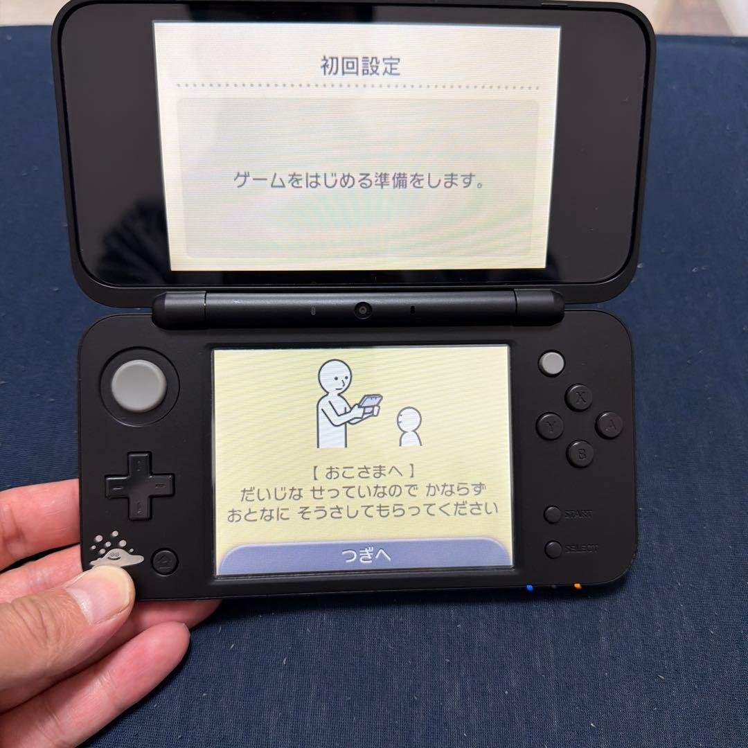 Newニンテンドー2DS LL ドラクエ　はぐれメタル引退品まとめ売り