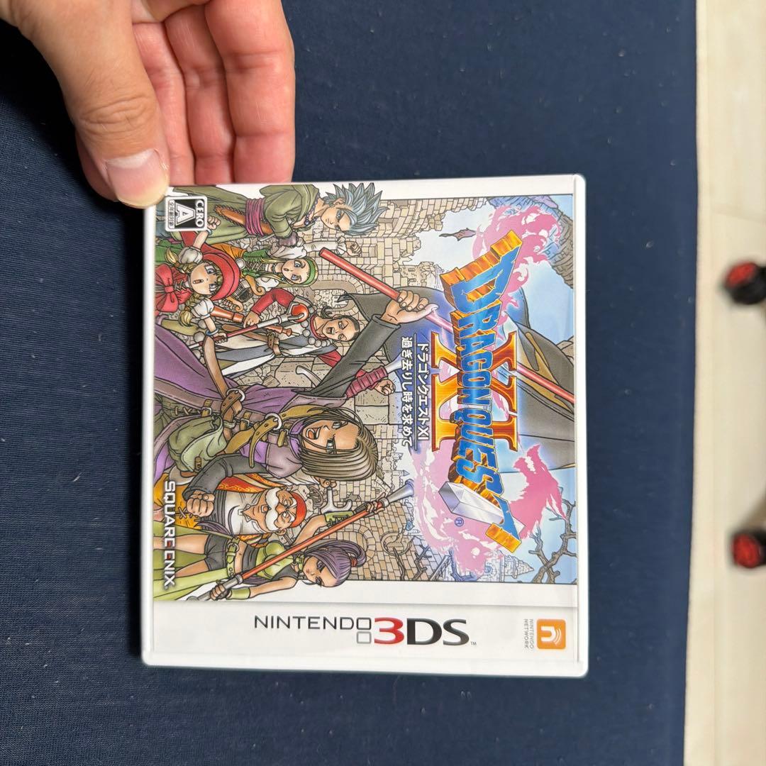 Newニンテンドー2DS LL ドラクエ　はぐれメタル引退品まとめ売り