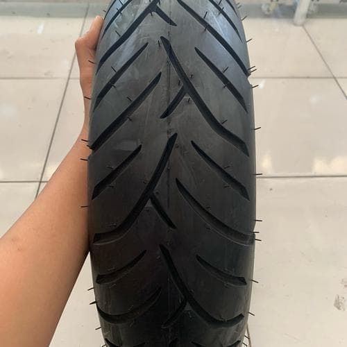 拓 PCX IRC SCT-007 130/70-13サマータイヤ❗️❗️