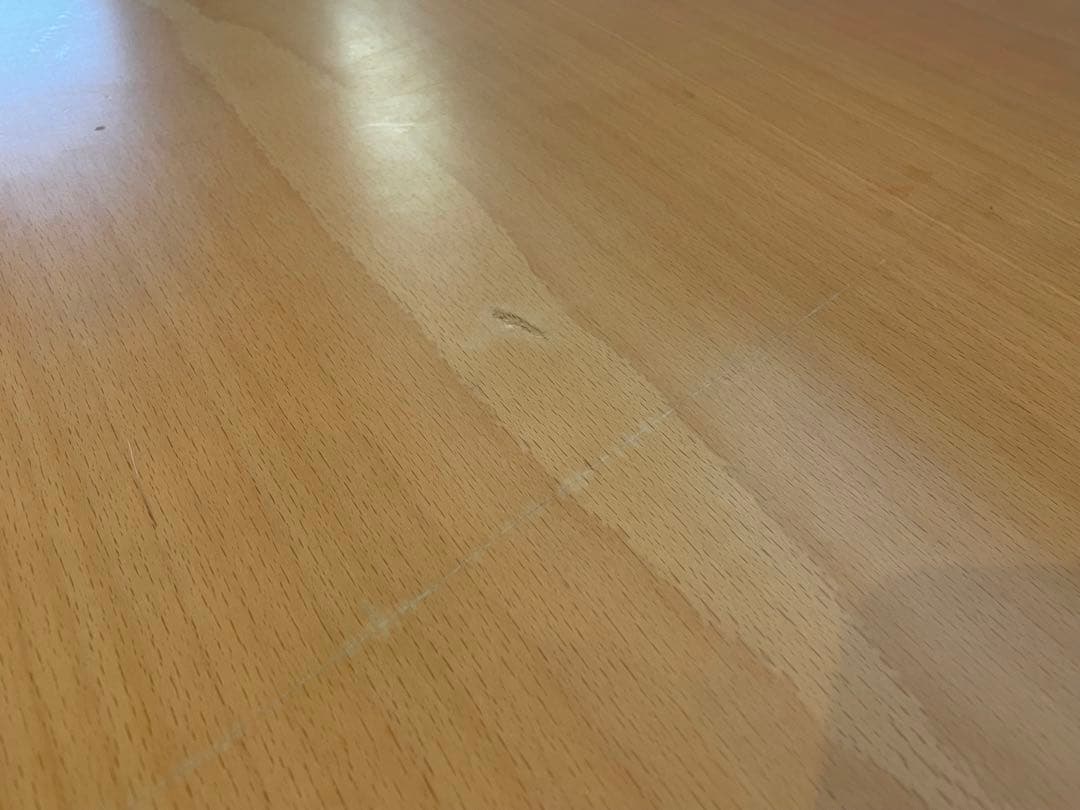 ブルーノマットソンインターナショナル ダイニングテーブル